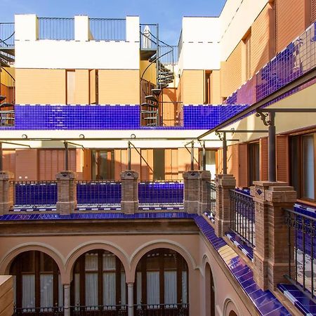 Veoapartment Estrella Sevilla Eksteriør billede