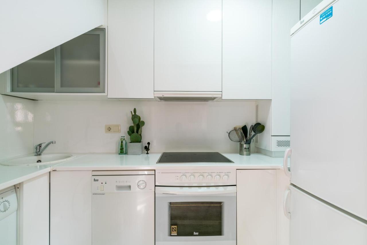 Veoapartment Estrella Sevilla Eksteriør billede
