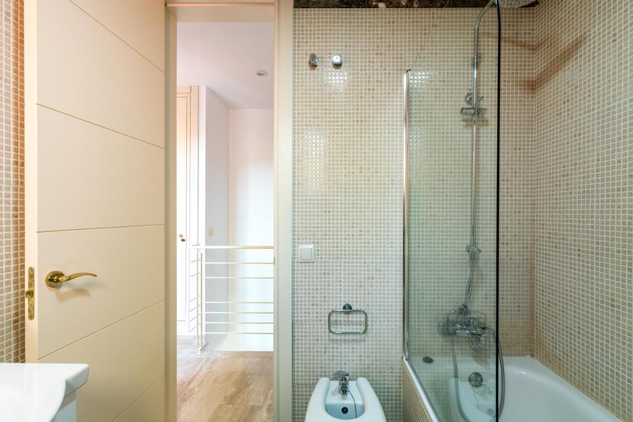 Veoapartment Estrella Sevilla Eksteriør billede