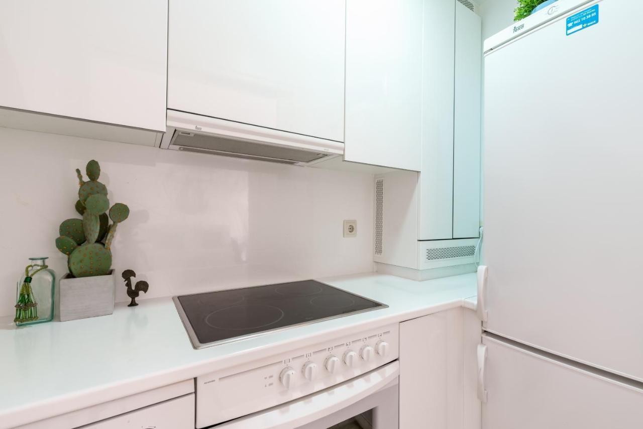Veoapartment Estrella Sevilla Eksteriør billede