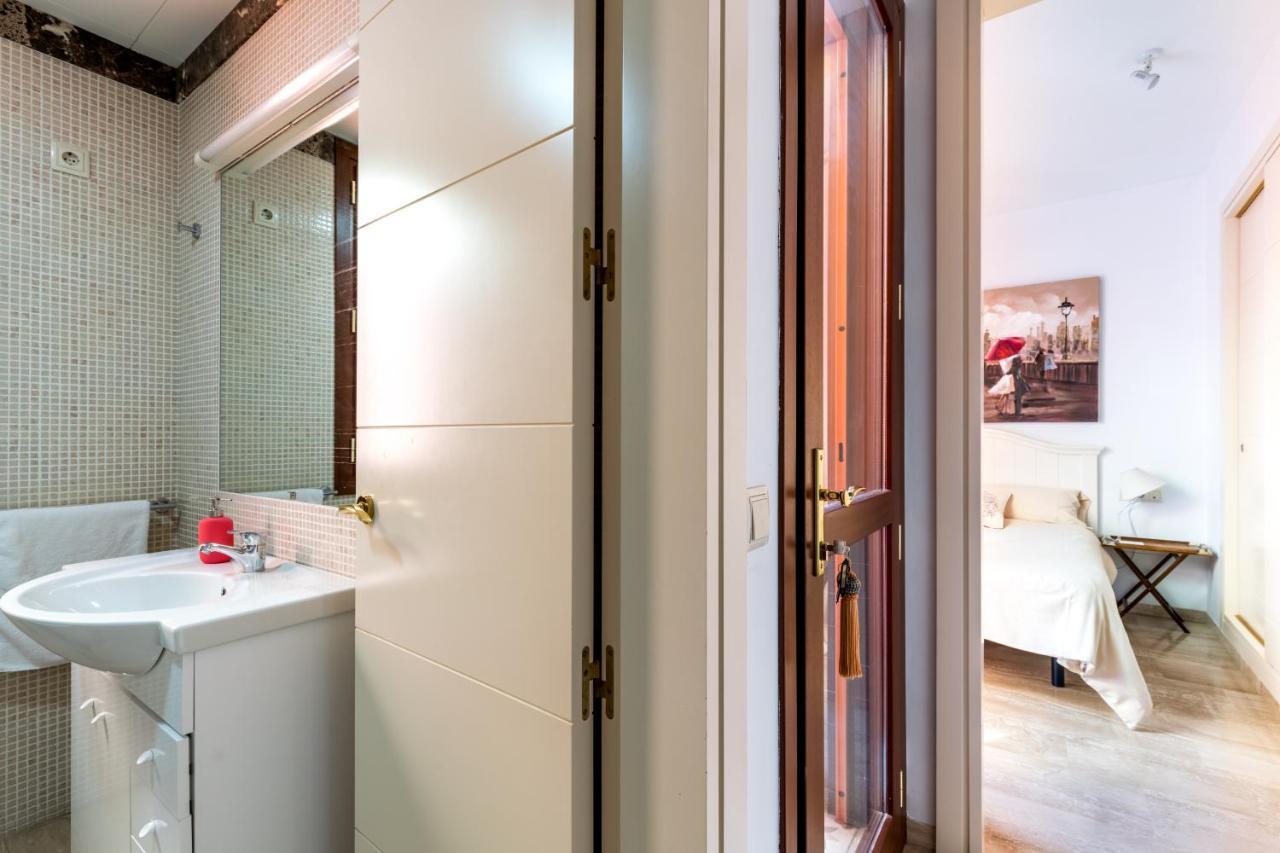 Veoapartment Estrella Sevilla Eksteriør billede