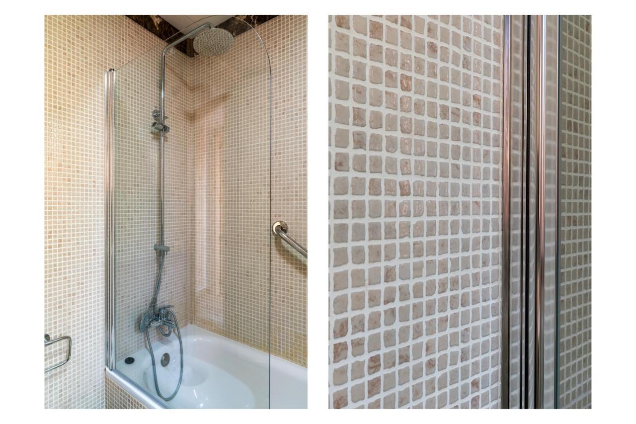 Veoapartment Estrella Sevilla Eksteriør billede