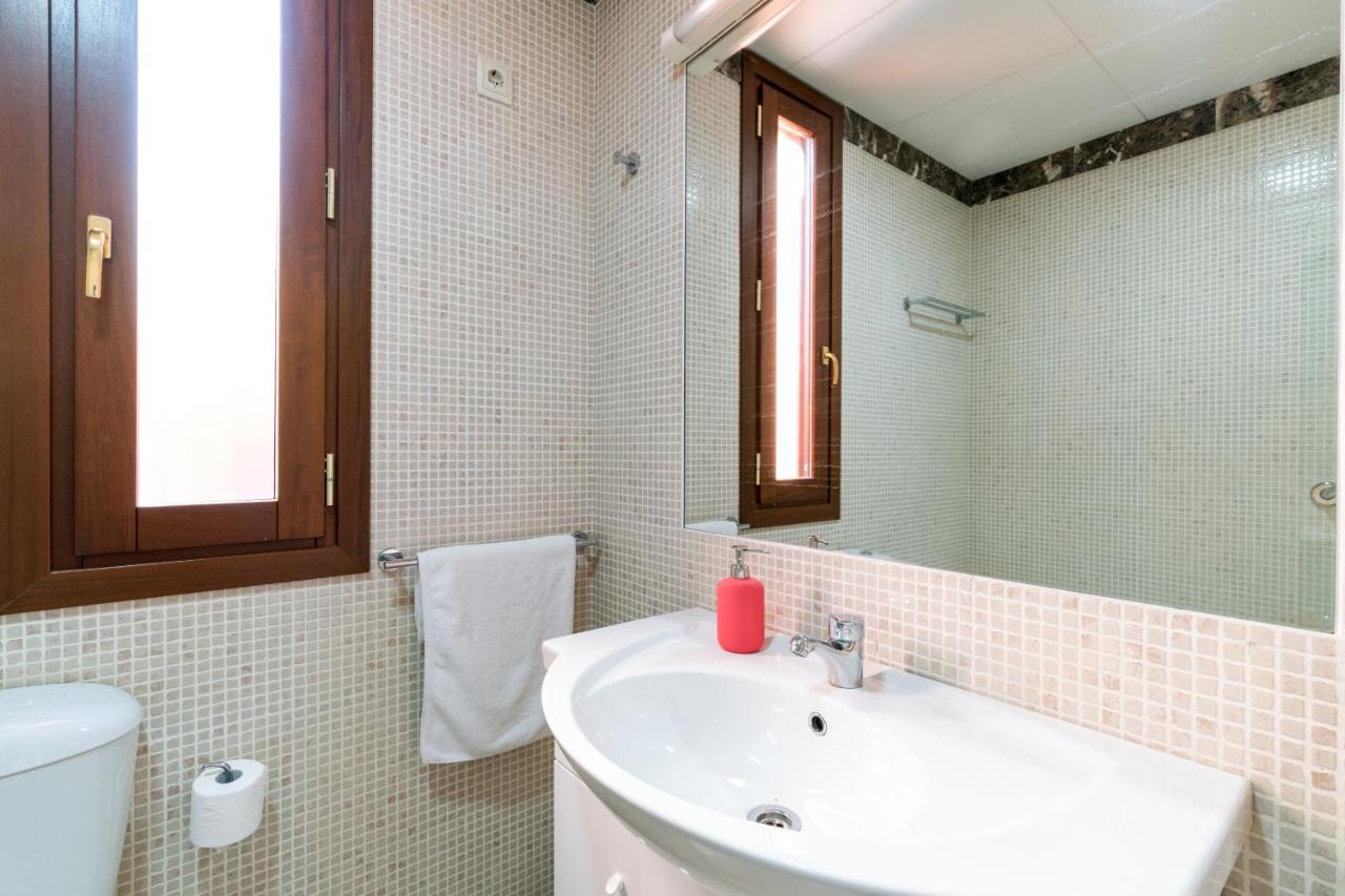 Veoapartment Estrella Sevilla Eksteriør billede