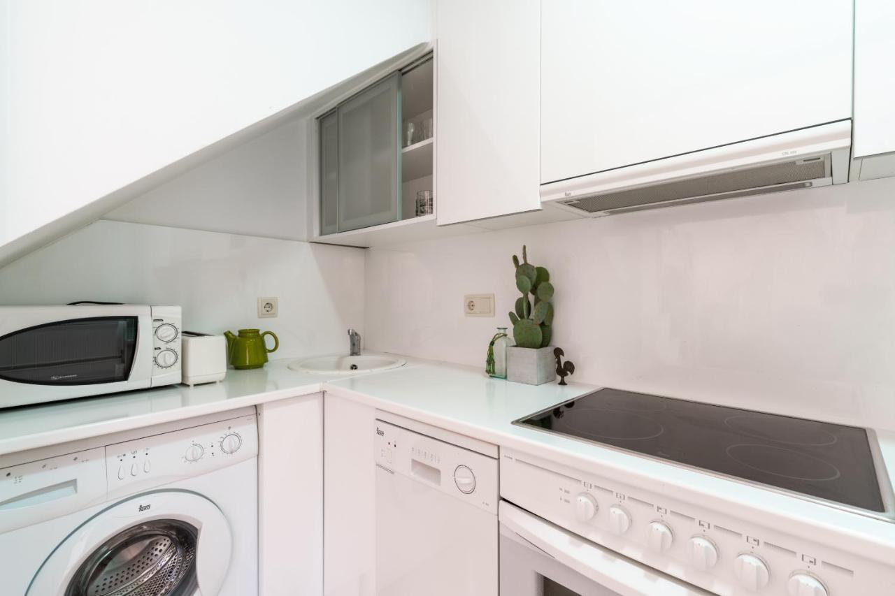Veoapartment Estrella Sevilla Eksteriør billede