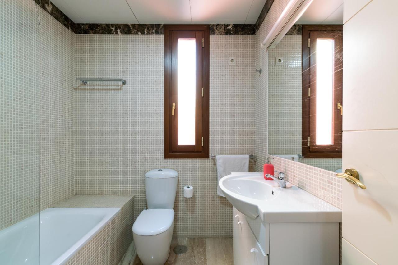 Veoapartment Estrella Sevilla Eksteriør billede