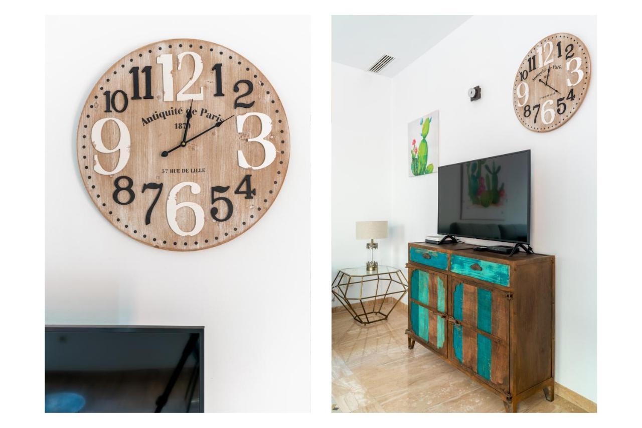 Veoapartment Estrella Sevilla Eksteriør billede